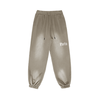 TWIY SIGNATURE HEAVYWEIGHT SUNFADED SWEATPANTS