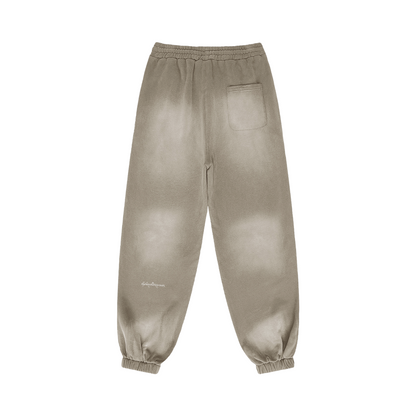 TWIY SIGNATURE HEAVYWEIGHT SUNFADED SWEATPANTS